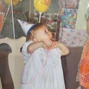 Meet your Posher, Britt